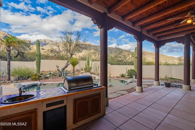 6290 E Placita El Vuelo, Tucson, AZ 85750