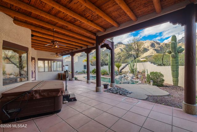 6290 E Placita El Vuelo, Tucson, AZ 85750