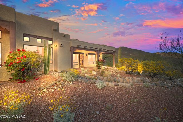 6290 E Placita El Vuelo, Tucson, AZ 85750