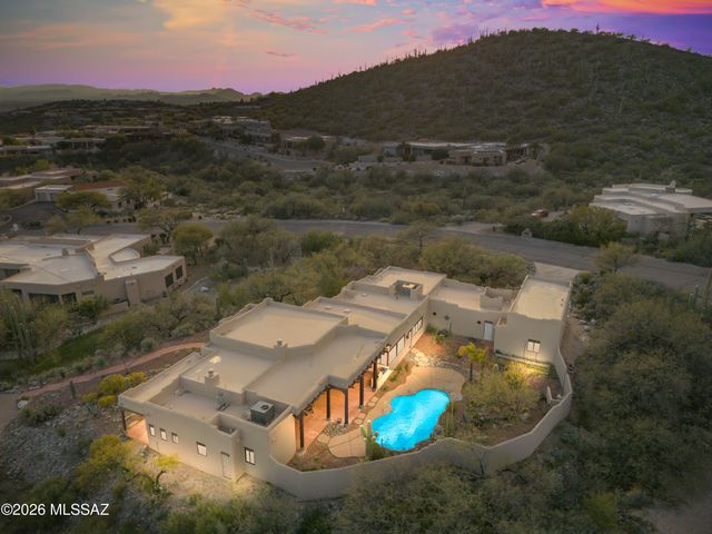 6290 E Placita El Vuelo, Tucson, AZ 85750