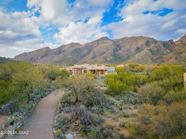 6290 E Placita El Vuelo, Tucson, AZ 85750