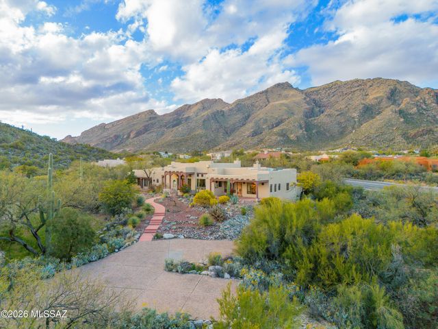 6290 E Placita El Vuelo, Tucson, AZ 85750