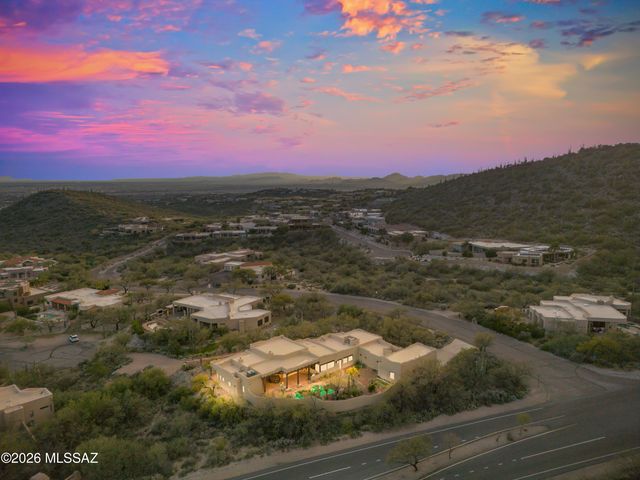 6290 E Placita El Vuelo, Tucson, AZ 85750