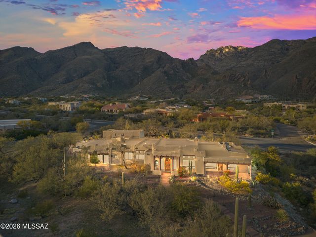 6290 E Placita El Vuelo, Tucson, AZ 85750