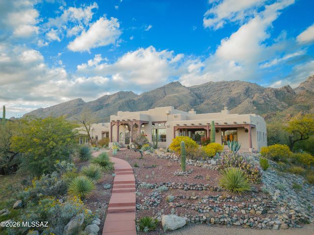 6290 E Placita El Vuelo, Tucson, AZ 85750