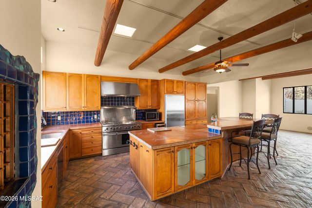 6290 E Placita El Vuelo, Tucson, AZ 85750