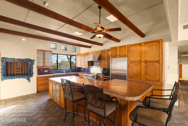 6290 E Placita El Vuelo, Tucson, AZ 85750