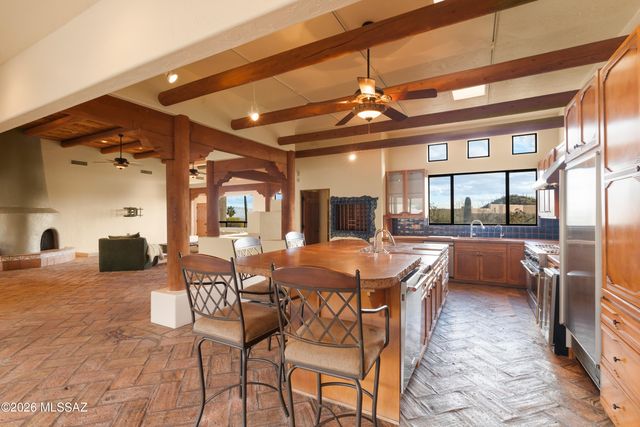 6290 E Placita El Vuelo, Tucson, AZ 85750