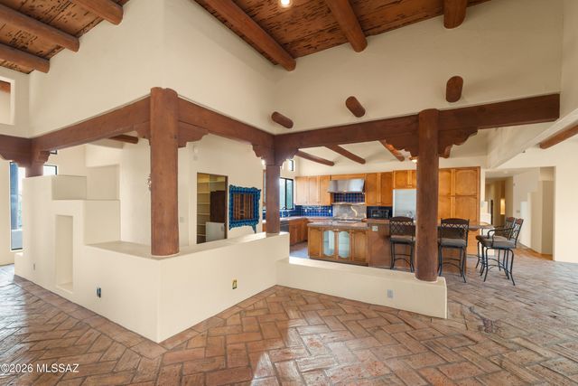 6290 E Placita El Vuelo, Tucson, AZ 85750