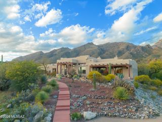 6290 E Placita El Vuelo, Tucson, AZ 85750