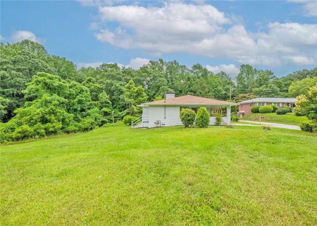 13 Brown Street, Toccoa, GA 30577