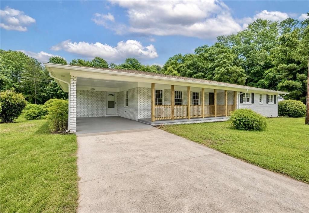 13 Brown Street, Toccoa, GA 30577