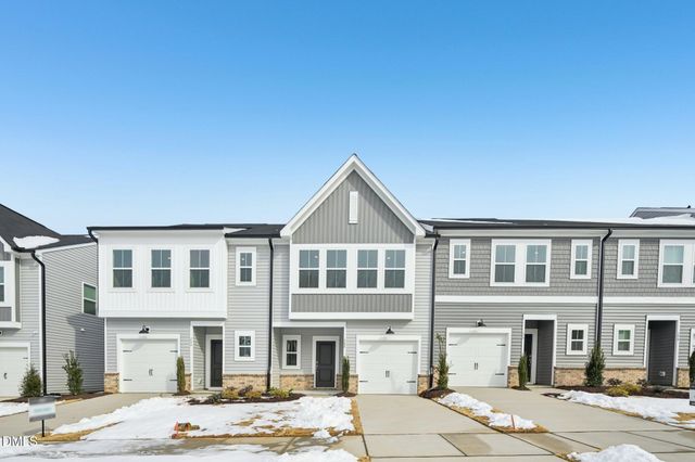 200 Flagstone Way Unit 67, Wilsons Mills, NC 27520