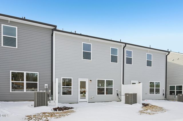 200 Flagstone Way Unit 67, Wilsons Mills, NC 27520