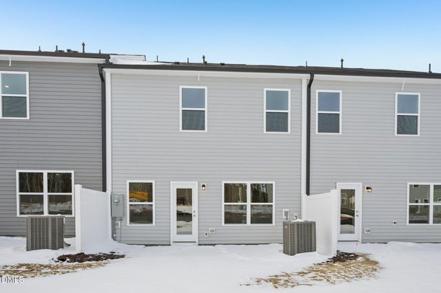 200 Flagstone Way Unit 67, Wilsons Mills, NC 27520