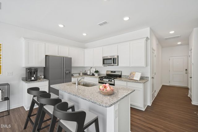 200 Flagstone Way Unit 67, Wilsons Mills, NC 27520