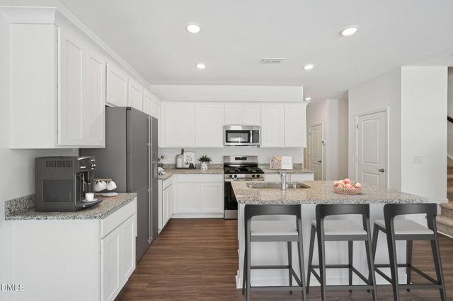 200 Flagstone Way Unit 67, Wilsons Mills, NC 27520