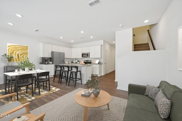 200 Flagstone Way Unit 67, Wilsons Mills, NC 27520
