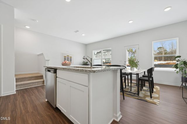 200 Flagstone Way Unit 67, Wilsons Mills, NC 27520