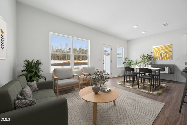 200 Flagstone Way Unit 67, Wilsons Mills, NC 27520