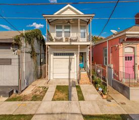 2229 Iberville St, New Orleans, LA 70119