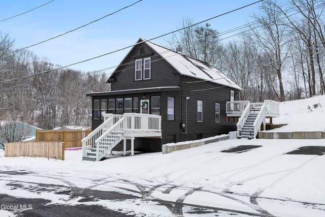 104 John Street, Rensselaer, NY 12144