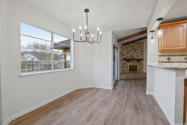 6719 Fair Lake, San Antonio, TX 78244