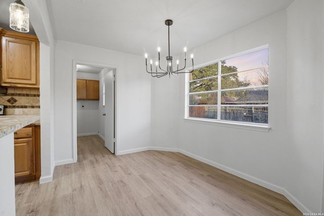 6719 Fair Lake, San Antonio, TX 78244