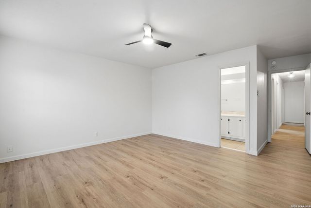 6719 Fair Lake, San Antonio, TX 78244