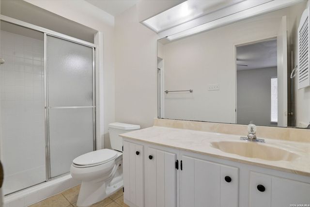 6719 Fair Lake, San Antonio, TX 78244