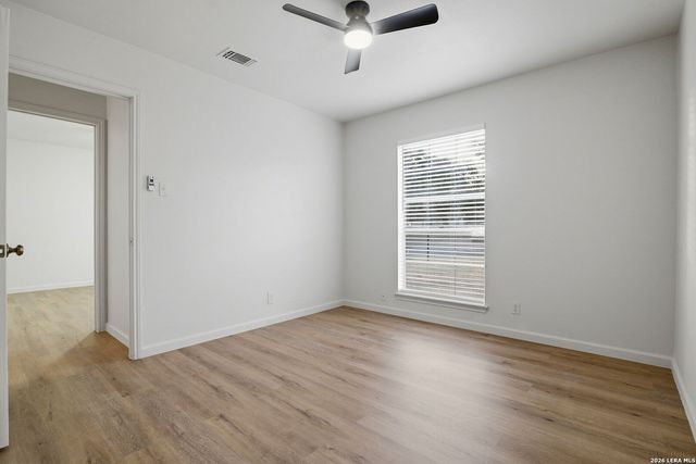 6719 Fair Lake, San Antonio, TX 78244