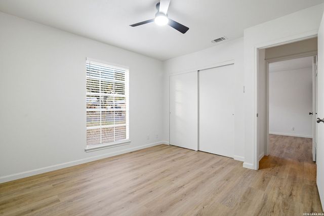 6719 Fair Lake, San Antonio, TX 78244