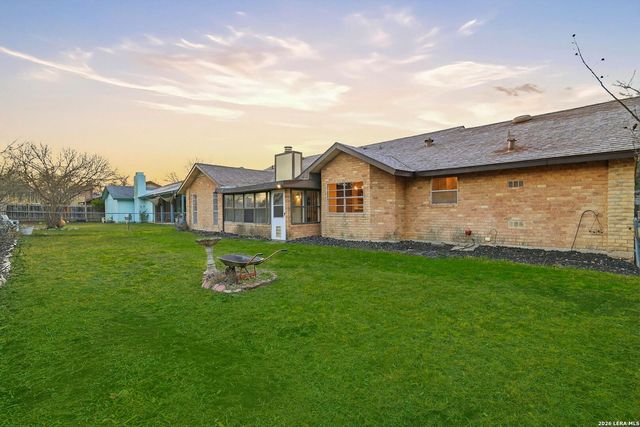 6719 Fair Lake, San Antonio, TX 78244