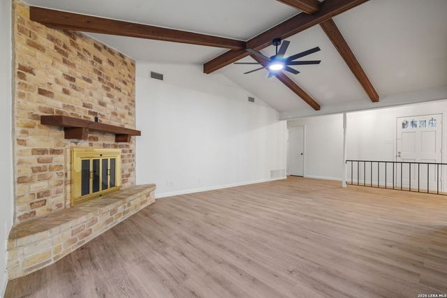 6719 Fair Lake, San Antonio, TX 78244