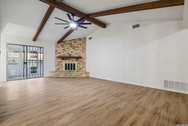 6719 Fair Lake, San Antonio, TX 78244