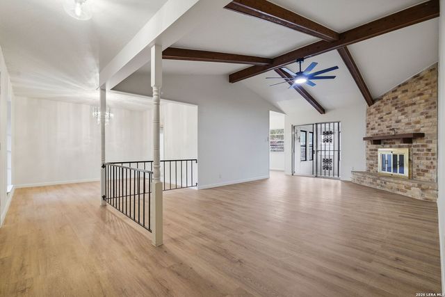 6719 Fair Lake, San Antonio, TX 78244