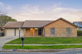 6719 Fair Lake, San Antonio, TX 78244