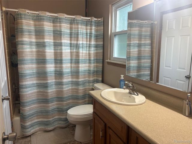 5471 Ole Banner Trail, Grand Blanc Charter Township, MI 48439