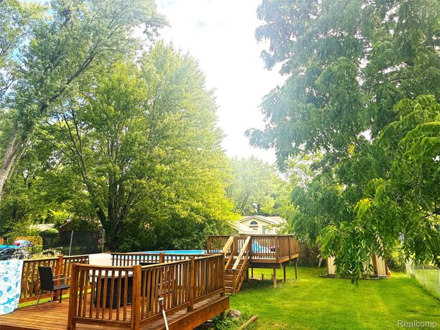 5471 Ole Banner Trail, Grand Blanc Charter Township, MI 48439