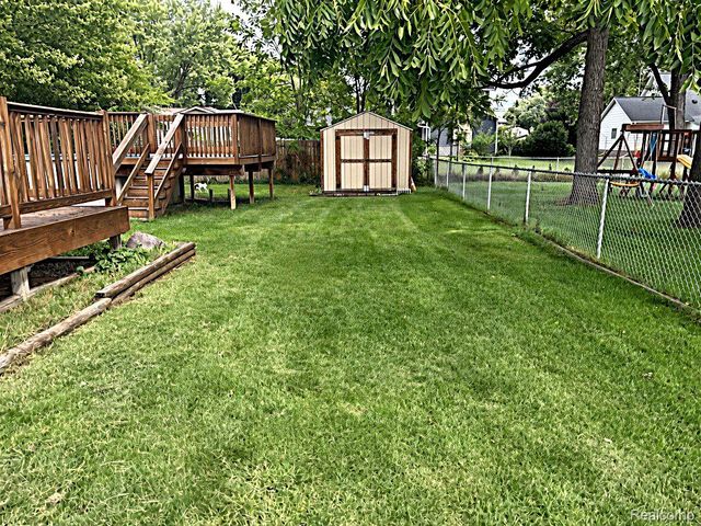 5471 Ole Banner Trail, Grand Blanc Charter Township, MI 48439