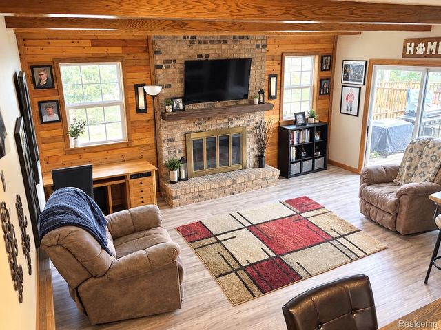 5471 Ole Banner Trail, Grand Blanc Charter Township, MI 48439