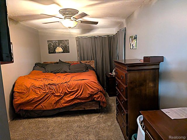 5471 Ole Banner Trail, Grand Blanc Charter Township, MI 48439