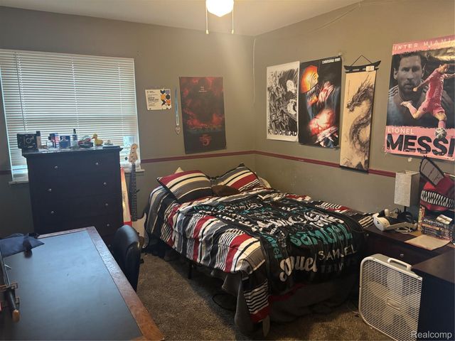 5471 Ole Banner Trail, Grand Blanc Charter Township, MI 48439