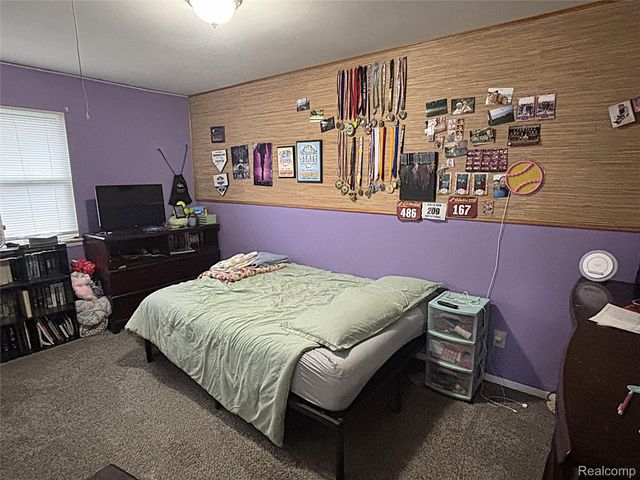5471 Ole Banner Trail, Grand Blanc Charter Township, MI 48439