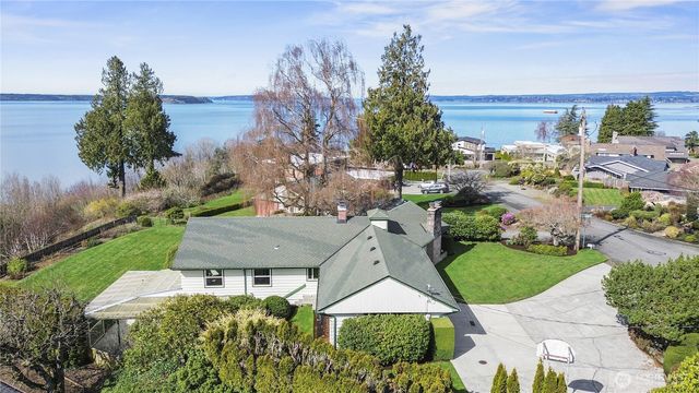 456 View Ridge Drive, Everett, WA 98203