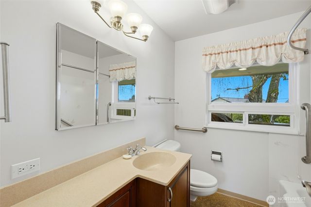 456 View Ridge Drive, Everett, WA 98203