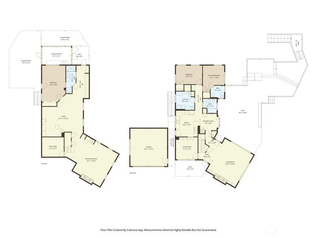 456 View Ridge Drive, Everett, WA 98203