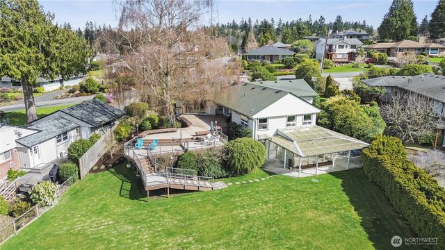 456 View Ridge Drive, Everett, WA 98203