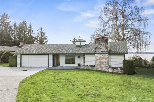 456 View Ridge Drive, Everett, WA 98203