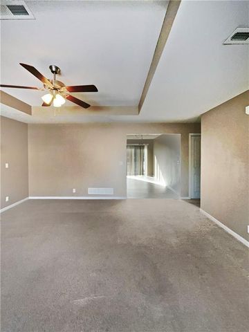 1607 Hilltop Lane, Grain Valley, MO 64029